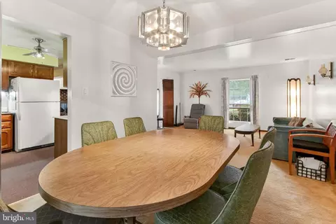 Dining - 10139 Springhouse Ct, Manassas, VA 20110 photo 3 of 3