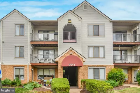 9554 Cannoneer Ct #101, Manassas, VA 20110