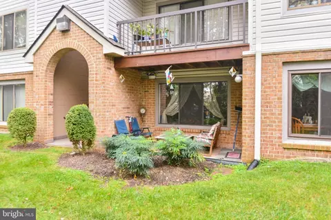 Exterior - 9554 Cannoneer Ct #101, Manassas, VA 20110 photo 2 of 4