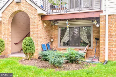 Exterior - 9554 Cannoneer Ct #101, Manassas, VA 20110 photo 4 of 4