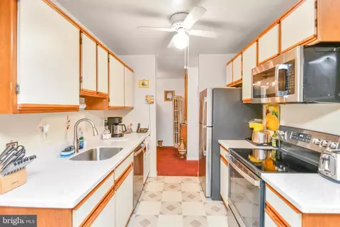 Kitchen - 9554 Cannoneer Ct #101, Manassas, VA 20110 photo 1 of 1