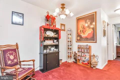 Entry Way - 9554 Cannoneer Ct #101, Manassas, VA 20110 photo 1 of 1