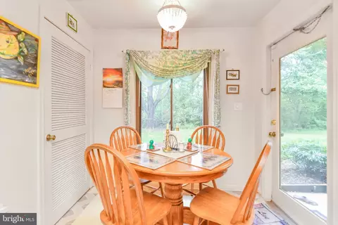 Dining - 9554 Cannoneer Ct #101, Manassas, VA 20110 photo 1 of 1