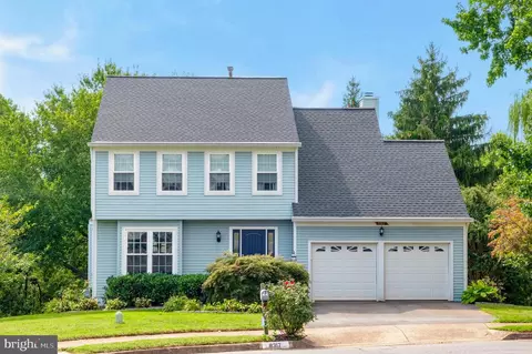 9317 Waterford Dr, Manassas, VA 20110