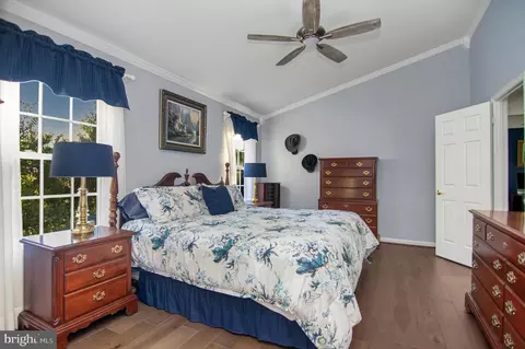 Bedroom - 9317 Waterford Dr, Manassas, VA 20110 photo 3 of 5
