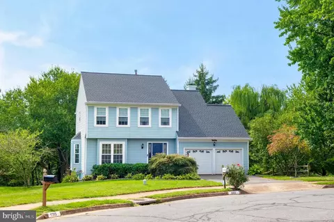 9317 Waterford Dr, Manassas, VA 20110