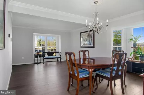 Dining - 9317 Waterford Dr, Manassas, VA 20110 photo 1 of 3