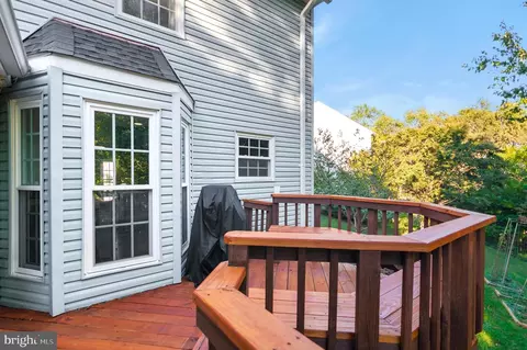 Exterior - 9317 Waterford Dr, Manassas, VA 20110 photo 15 of 15
