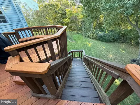 Exterior - 9317 Waterford Dr, Manassas, VA 20110 photo 13 of 15
