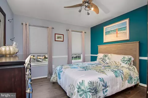 Bedroom - 9317 Waterford Dr, Manassas, VA 20110 photo 5 of 5