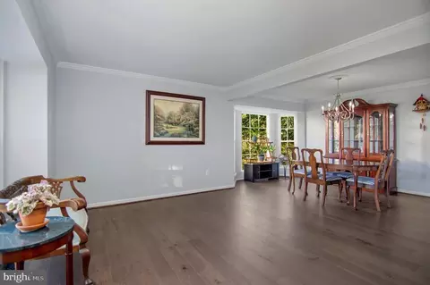Dining - 9317 Waterford Dr, Manassas, VA 20110 photo 2 of 3