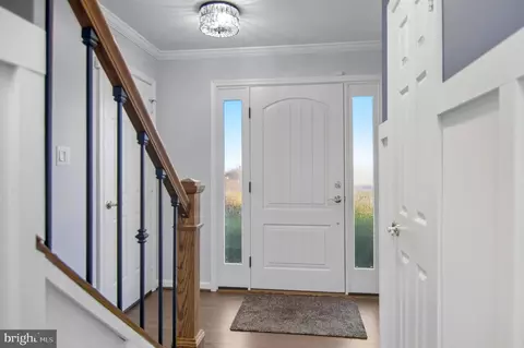 Entry Way - 9317 Waterford Dr, Manassas, VA 20110 photo 1 of 6
