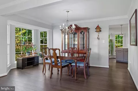 Dining - 9317 Waterford Dr, Manassas, VA 20110 photo 3 of 3