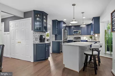 Kitchen - 9317 Waterford Dr, Manassas, VA 20110 photo 1 of 8