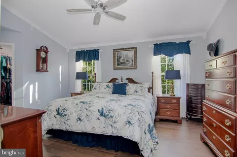 Bedroom - 9317 Waterford Dr, Manassas, VA 20110 photo 1 of 5