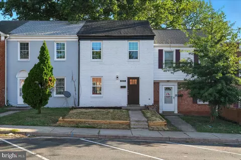 Exterior - 9833 Town Ln, Manassas, VA 20110 photo 1 of 1