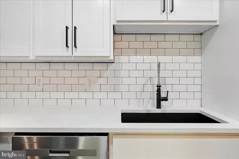 Kitchen - 9833 Town Ln, Manassas, VA 20110 photo 2 of 2