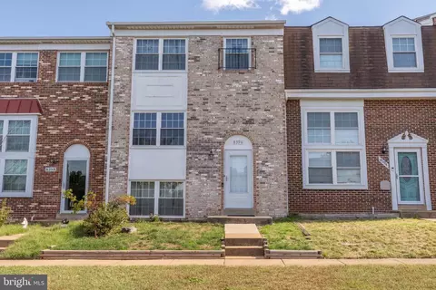 8396 Woodline Ct, Manassas, VA 20110