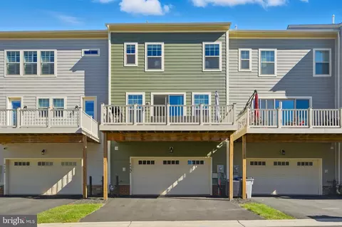 9524 Barnes Loop, Manassas, VA 20110 photo 48