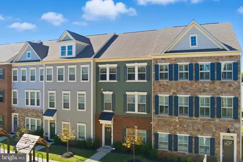 9524 Barnes Loop, Manassas, VA 20110 photo 4