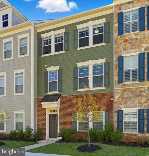 9524 Barnes Loop, Manassas, VA 20110