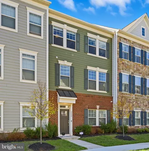 9524 Barnes Loop, Manassas, VA 20110 photo 3