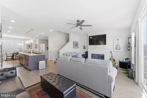 9524 Barnes Loop, Manassas, VA 20110 photo 13