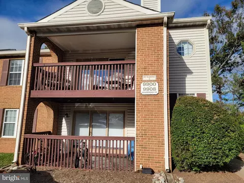 9902 Grapewood Ct, Manassas, VA 20110