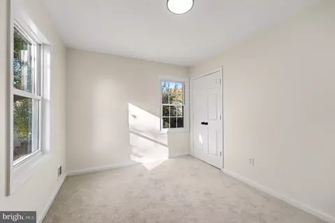 Bedroom - 9269 George St, Manassas, VA 20110 photo 4 of 4