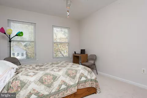 Bedroom - 9518 Sandy Ct, Manassas, VA 20110 photo 3 of 3