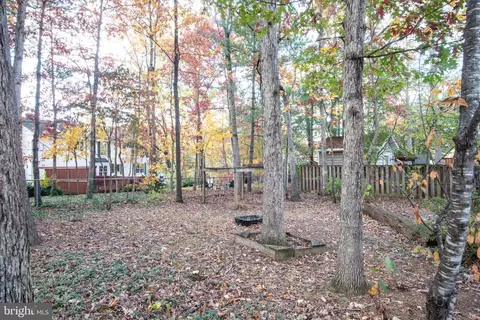 Exterior - 9518 Sandy Ct, Manassas, VA 20110 photo 13 of 13