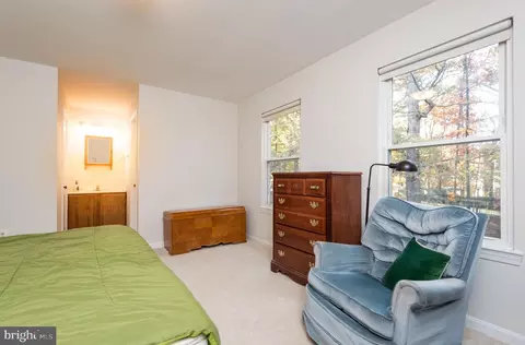 Bedroom - 9518 Sandy Ct, Manassas, VA 20110 photo 2 of 3