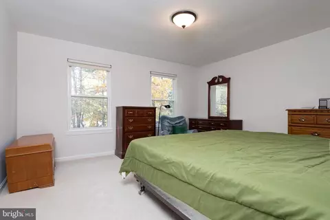 Bedroom - 9518 Sandy Ct, Manassas, VA 20110 photo 1 of 3