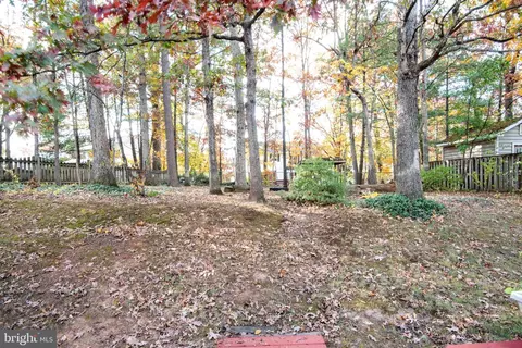 Exterior - 9518 Sandy Ct, Manassas, VA 20110 photo 12 of 13