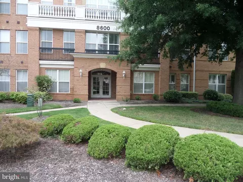 8600 Liberty Trl #303, Manassas, VA 20110