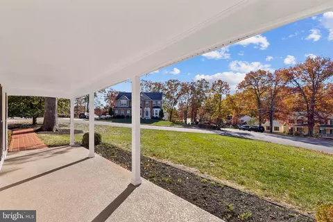 Exterior - 8794 Grant Ave, Manassas, VA 20110 photo 13 of 32