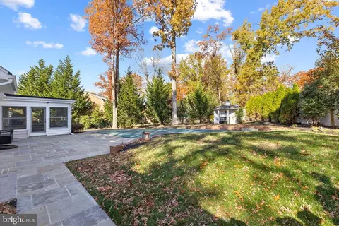 Exterior - 8794 Grant Ave, Manassas, VA 20110 photo 22 of 32