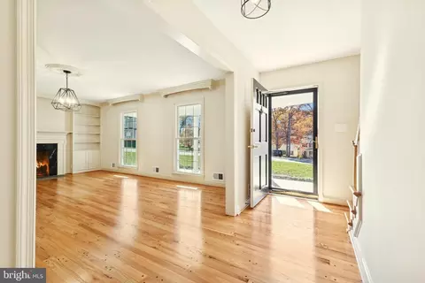 Living - 8794 Grant Ave, Manassas, VA 20110 photo 1 of 12