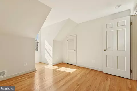 Bedroom - 8794 Grant Ave, Manassas, VA 20110 photo 2 of 10