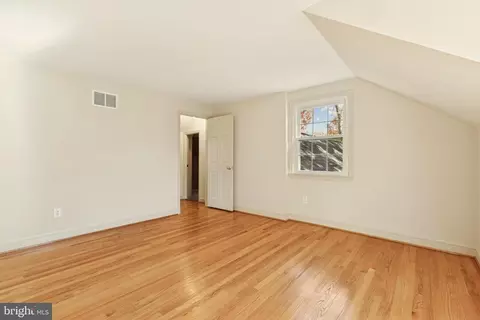 Bedroom - 8794 Grant Ave, Manassas, VA 20110 photo 6 of 10