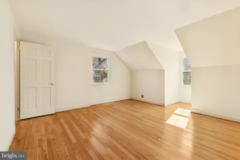 Bedroom - 8794 Grant Ave, Manassas, VA 20110 photo 5 of 10