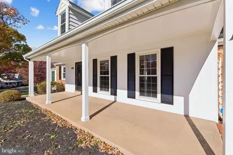 Exterior - 8794 Grant Ave, Manassas, VA 20110 photo 10 of 32