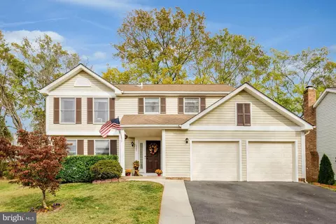 10297 Woodmont Ct, Manassas, VA 20110