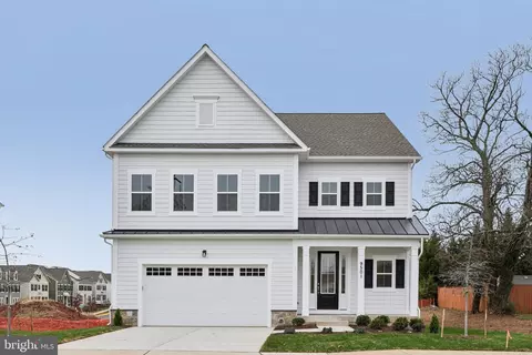 9501 Prince William St, Manassas, VA 20110