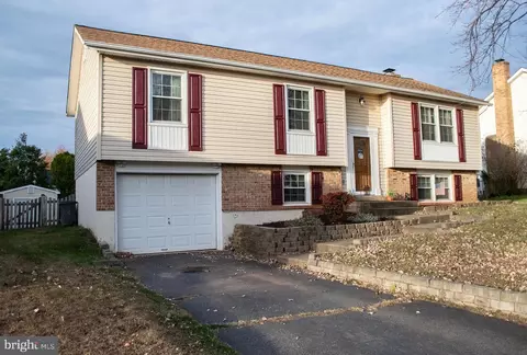 9626 Autumn Pl, Manassas, VA 20110 photo 32