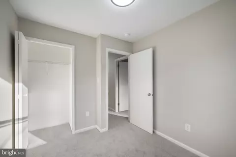 Bedroom - 8516 Cavalry Ln, Manassas, VA 20110 photo 5 of 5