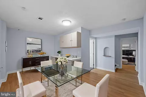Dining - 9636 Aspen Pl, Manassas, VA 20110 photo 2 of 2