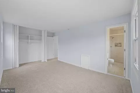 Bedroom - 9636 Aspen Pl, Manassas, VA 20110 photo 6 of 8