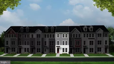 9759 Grant Ave #HOME 96, Manassas, VA 20110