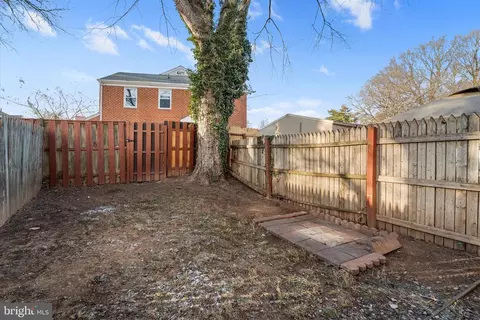 Exterior - 9828 Buckner Rd, Manassas, VA 20110 photo 2 of 3